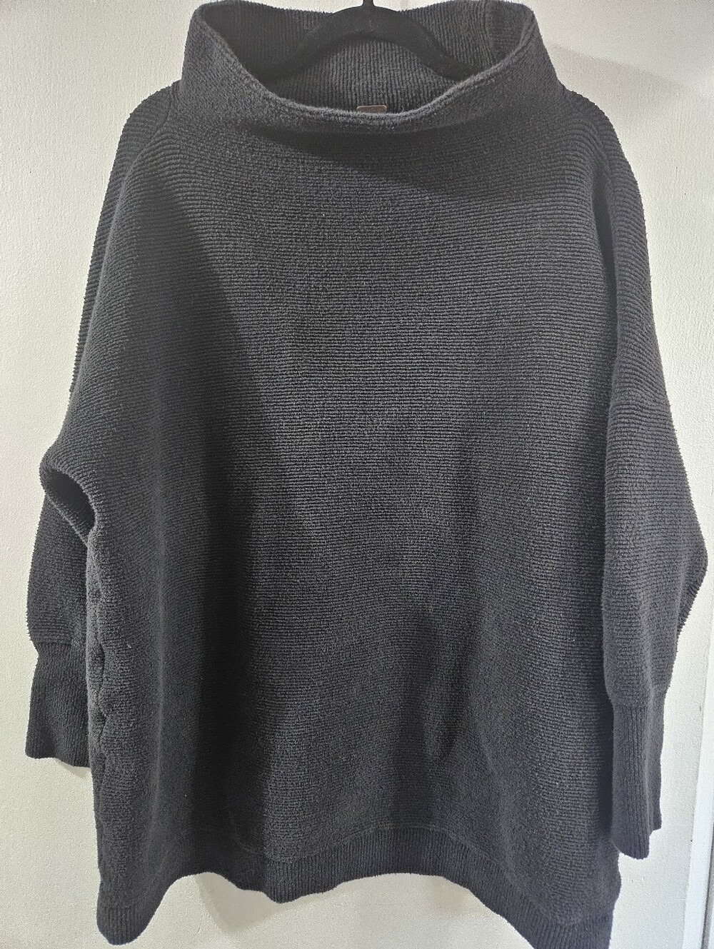 Free People Ottoman Slouchy Tunic